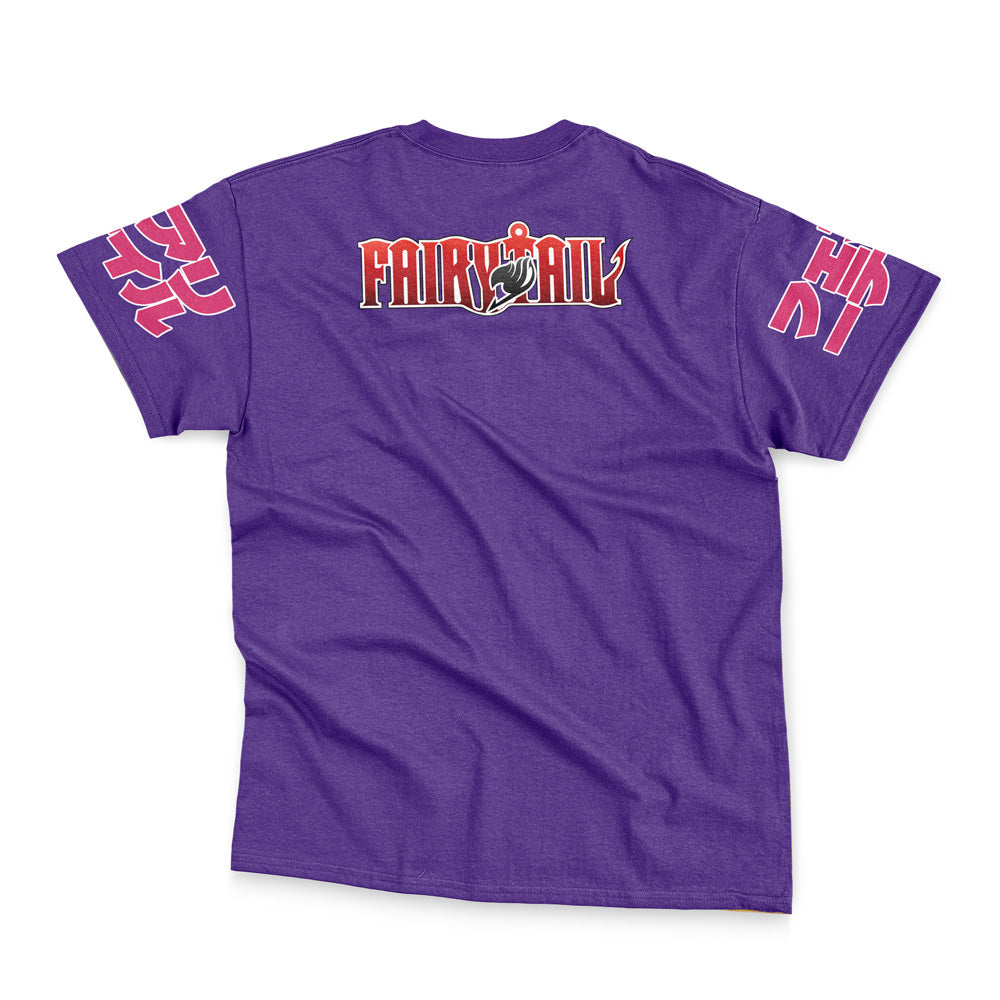 Morukai "Nalu Fairy Tail Streetwear T-Shirt