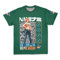 Morukai "Nami One Piece Streetwear T-Shirt