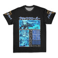 Morukai "Noelle Silva Black Clover Streetwear T-Shirt