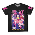 Morukai "Oshi no Ko Streetwear T-Shirt