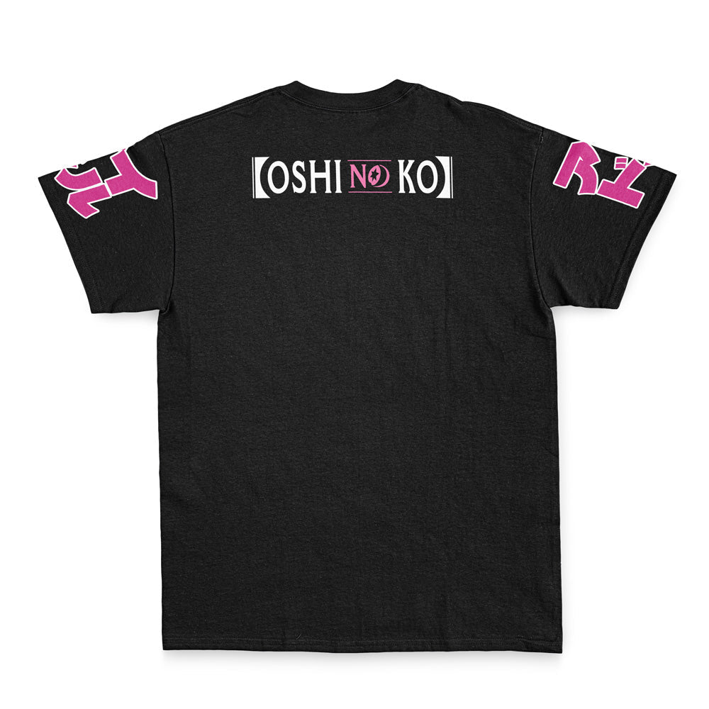 Morukai "Oshi no Ko Streetwear T-Shirt