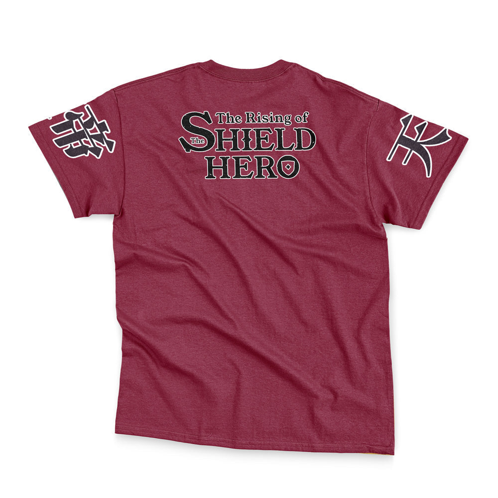 Morukai "Raphtalia The Rising of the Shield Hero Streetwear T-Shirt