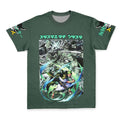 Morukai "Roronoa Zoro" One Piece Streetwear T-Shirt