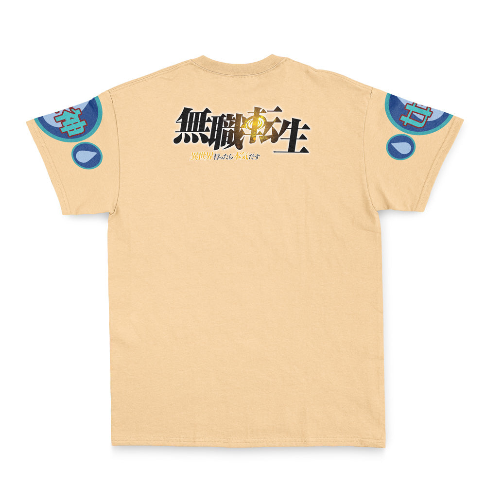 Morukai "Roxy Migurdia Mushoku Tensei Streetwear T-Shirt