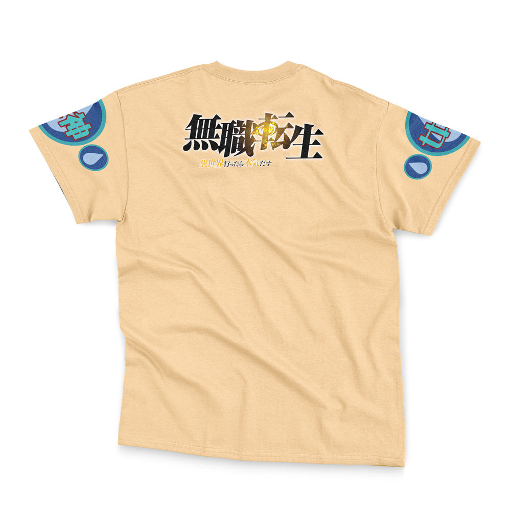 Morukai "Roxy Migurdia Mushoku Tensei Streetwear T-Shirt