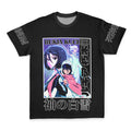 Morukai "Rukia Kuchiki TYBWA Bleach Streetwear T-Shirt