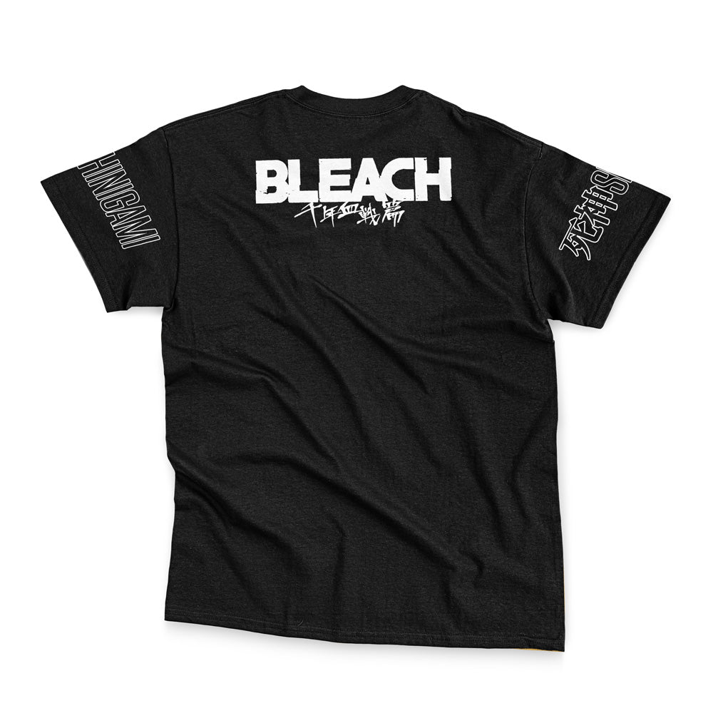 Morukai "Rukia Kuchiki TYBWA Bleach Streetwear T-Shirt