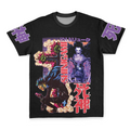 Morukai "Ryuk" Death Note Streetwear T-Shirt