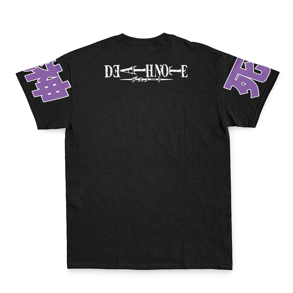 Morukai "Ryuk" Death Note Streetwear T-Shirt