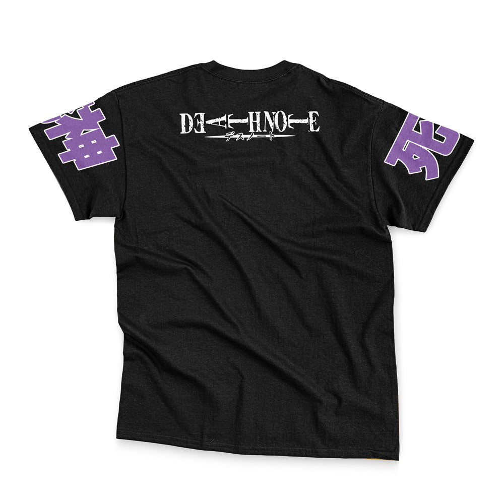 Morukai "Ryuk" Death Note Streetwear T-Shirt