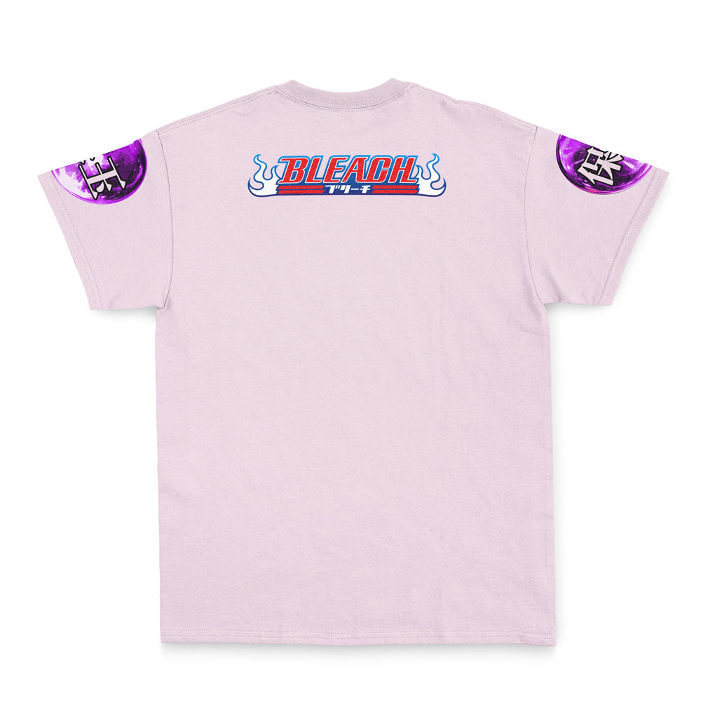 Morukai "Sosuke Aizen Bleach Streetwear T-Shirt