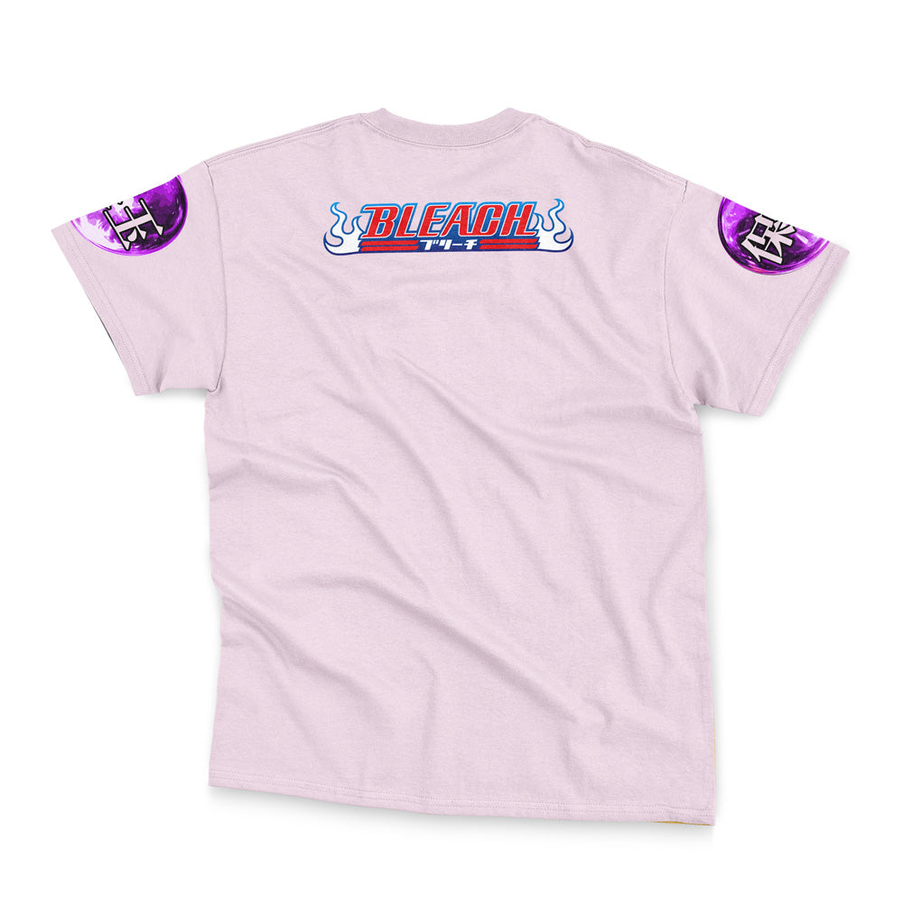 Morukai "Sosuke Aizen Bleach Streetwear T-Shirt