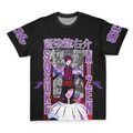 Morukai "Sosuke Aizen TYBWA Bleach Streetwear T-Shirt