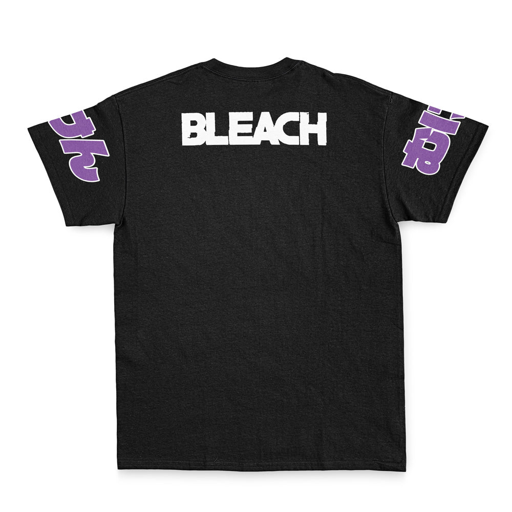 Morukai "Sosuke Aizen TYBWA Bleach Streetwear T-Shirt