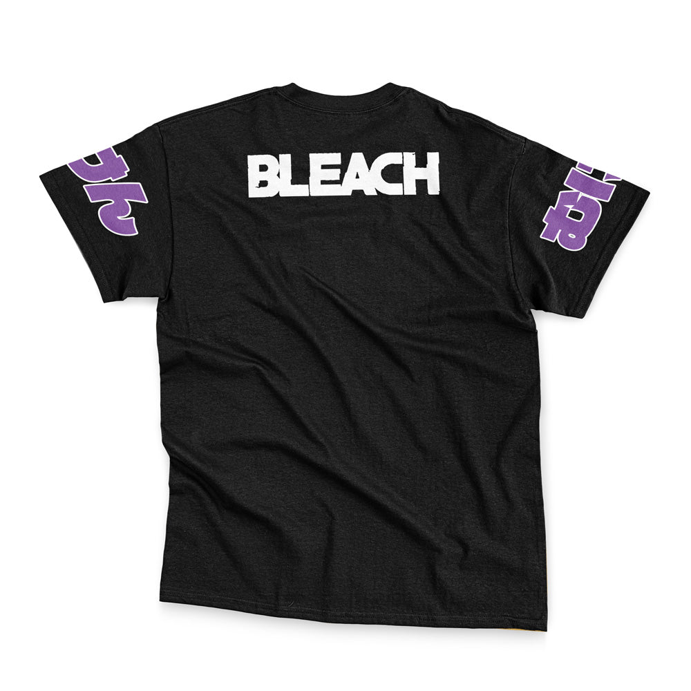 Morukai "Sosuke Aizen TYBWA Bleach Streetwear T-Shirt