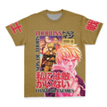 Morukai "Thorfinn Vinlad Saga Streetwear T-Shirt