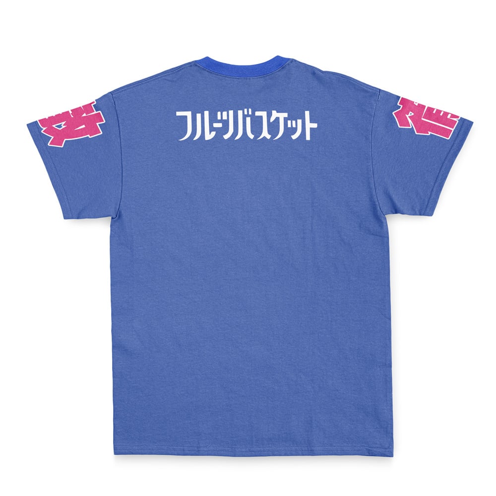 Morukai "Tohru Honda Fruits Basket Streetwear T-Shirt