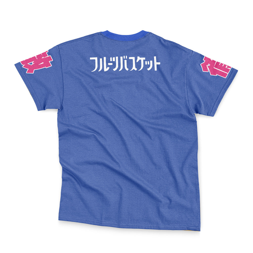 Morukai "Tohru Honda Fruits Basket Streetwear T-Shirt