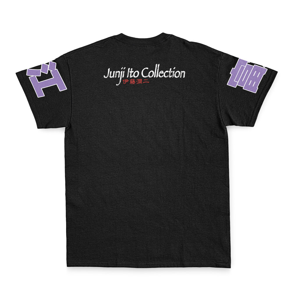 Morukai "Tomie Kawakami" Tomie Streetwear T-Shirt