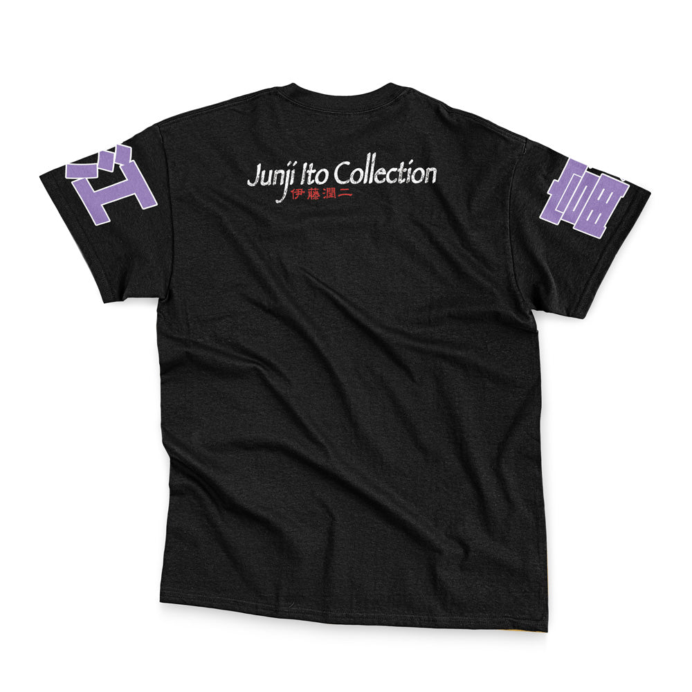Morukai "Tomie Kawakami" Tomie Streetwear T-Shirt