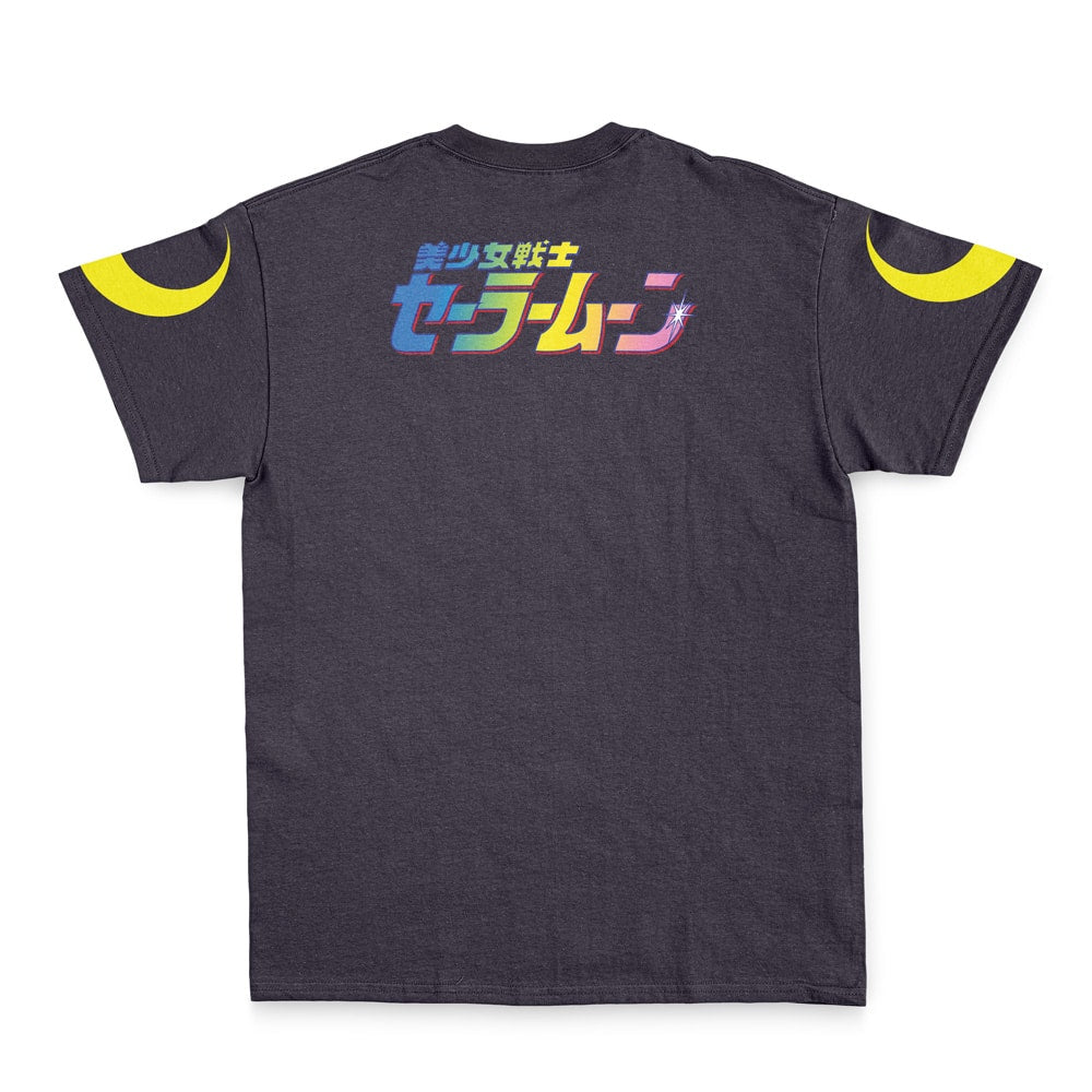 Morukai "Usagi Tsukino Sailor Moon Streetwear T-Shirt