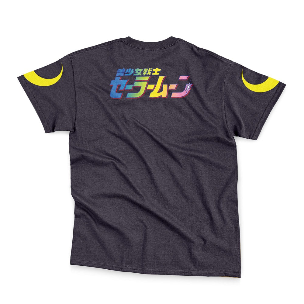Morukai "Usagi Tsukino Sailor Moon Streetwear T-Shirt