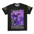Morukai "Yami Sukehiro Black Clover Streetwear T-Shirt