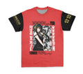 Morukai "Yor Forger Spy x Family Streetwear T-Shirt