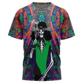 Morukai "One Piece Hippie Trip Brook T-Shirt