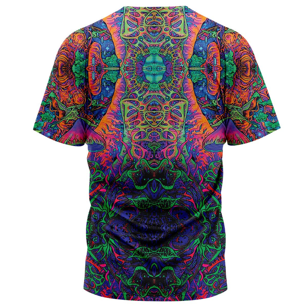 Morukai "One Piece Hippie Trip Brook T-Shirt
