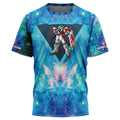 Morukai "Wing Zero Gundam T-Shirt