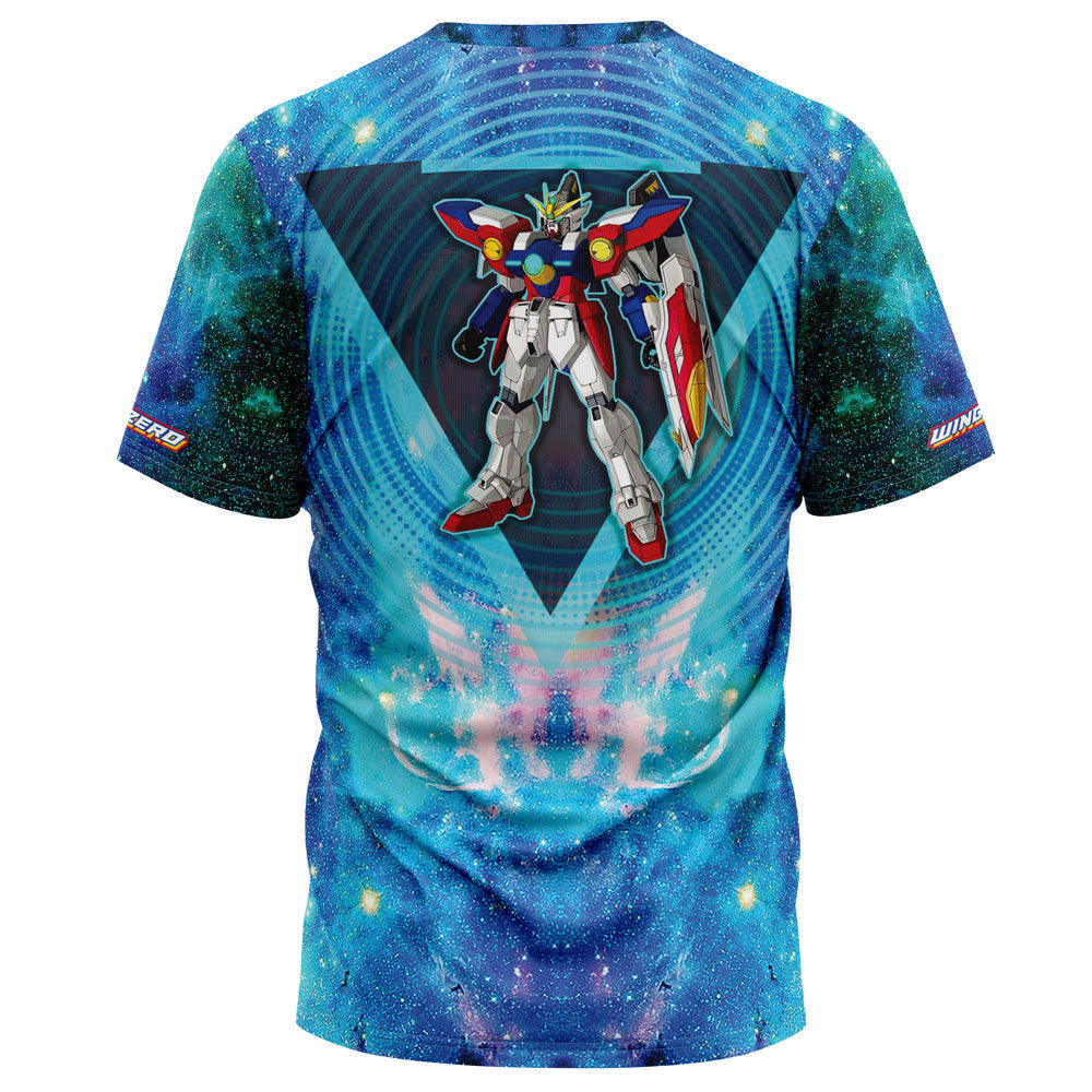 Morukai "Wing Zero Gundam T-Shirt