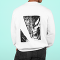 Morukai "Guts Rage" Berserk Unisex Sweatshirt