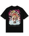 Morukai "Annie Leonhart Female Titan Power" Attack on Titan Unisex T-Shirt