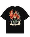 Morukai "Armin Arlert Colossal Titan" Attack on Titan Unisex T-Shirt
