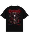Morukai "Asta & Liebe" Black Clover Unisex T-Shirt