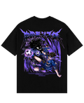 Morukai "Meguru Bachira" Blue Lock Unisex T-Shirt