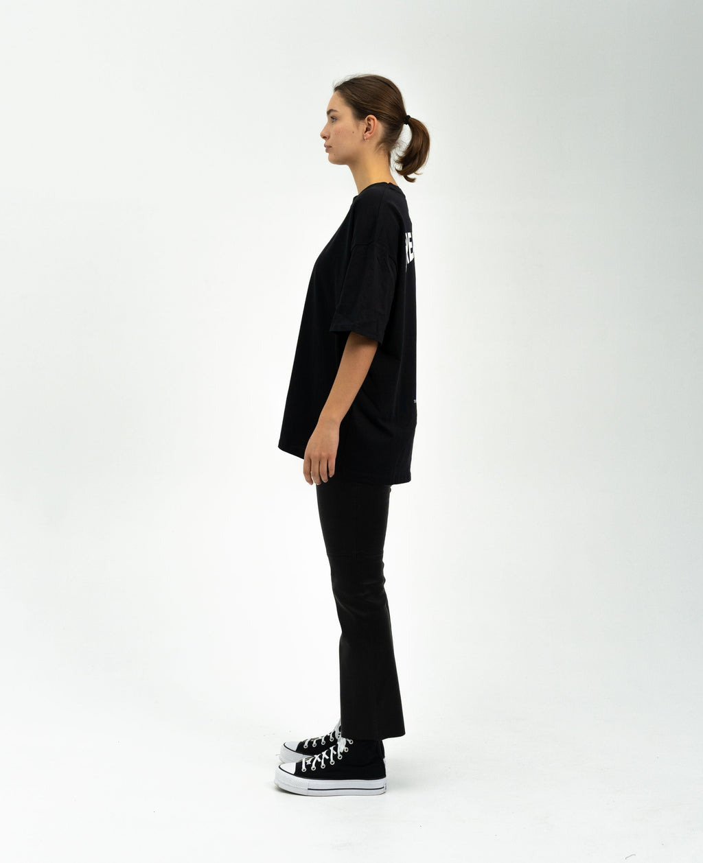 Morukai "Baki Hanma Break Yourself" Baki Unisex T-Shirt