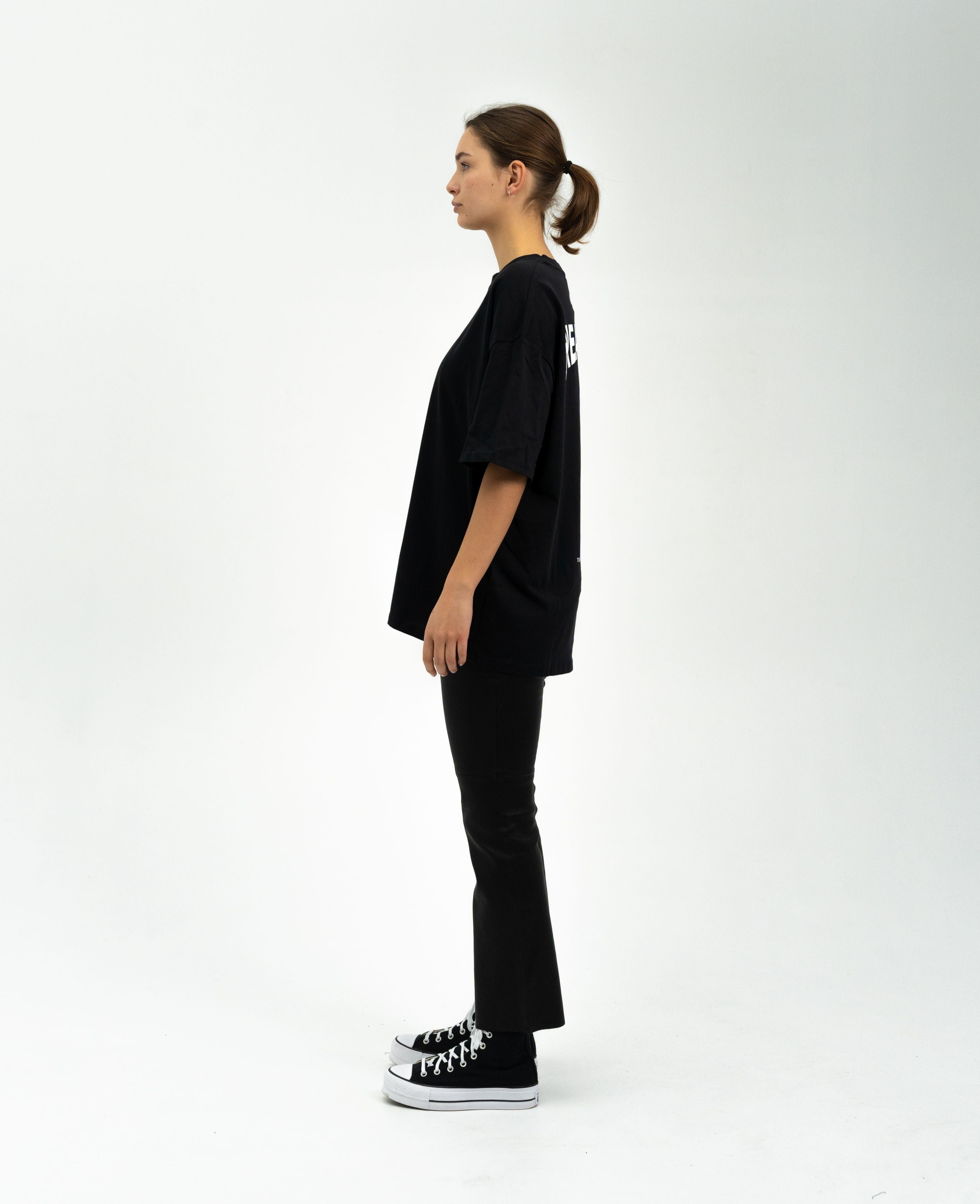Morukai "Baki Hanma Break Yourself" Baki Unisex T-Shirt