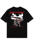 Morukai "Guts Demon Drift" Berserk Unisex T-Shirt V1