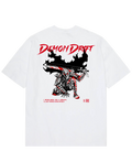 Morukai "Guts Demon Drift" Berserk Unisex T-Shirt V2