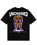 Morukai "Biscuit Oliva Unchained" Baki Unisex T-Shirt