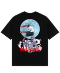 Morukai "Chainsaw Devil King of Hell" Chainsaw Man Unisex T-Shirt
