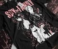 Morukai "Cool Family - SpyXFamily T Shirt