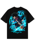 Morukai "Dabi x The Past Never Dies" My Hero Academia Unisex T-Shirt