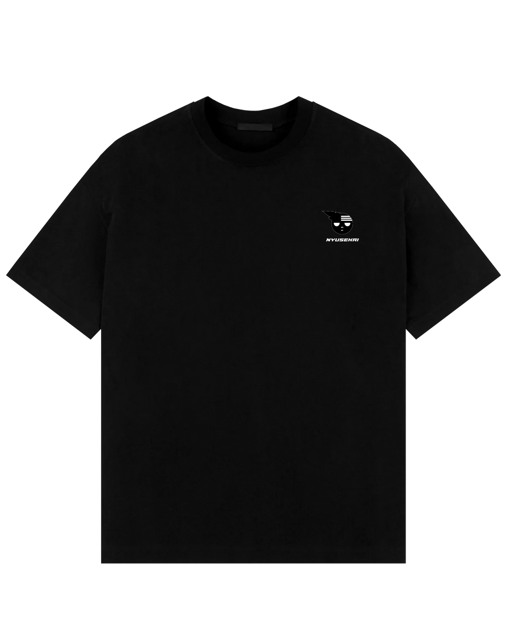 Morukai "Death the Kid x Demon Twin Guns" Soul Eater Unisex T-Shirt