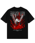 Morukai "Denji x Miss The Rage" Chainsaw Man Unisex T-Shirt