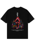 Morukai "Gabimaru the Hollow" Hell's Paradise: Jigokuraku Unisex T-Shirt