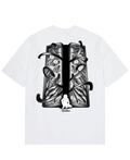 Morukai "The Gate of Truth" Fullmetal Alchemist Unisex T-Shirt