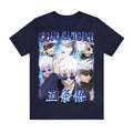 Morukai "Gojo Satoru" Jujutsu Kaisen Unisex T-Shirt